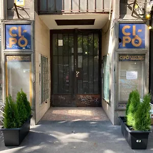 Casa Nora Casa de hóspedes