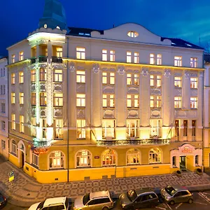 Theatrino República Checa