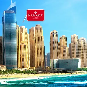 Delta By Marriott Jumeirah Beach, מלון דובאי