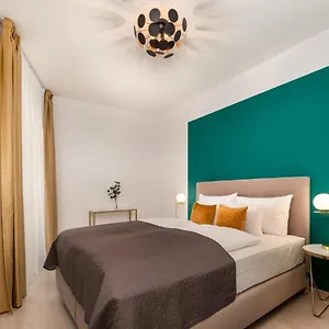 شقة فندقية Vagabond Grand'or