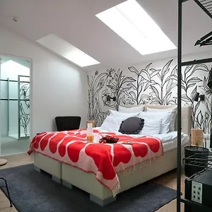 Butik Art Otel