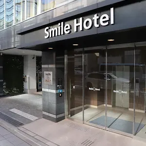 ホテル Smile Shinagawa Sengakuji Ekimae 東京都