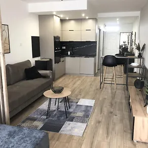 Bmz Centrum Flat Magyarország