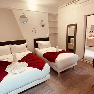Louvain Paris