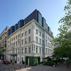 فندق Verno House Budapest, Vignette Collection By Ihg