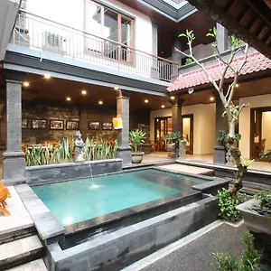 Yuni's House Indonésia